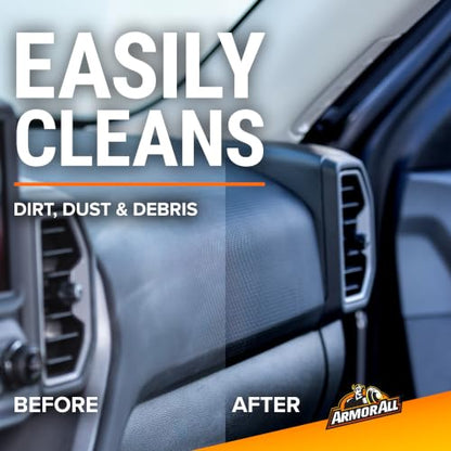 Car Interior Original Protectant Wipes (90 Count)