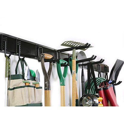 Tool Storage Rack