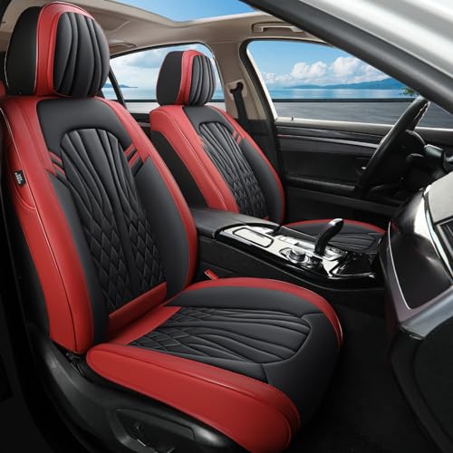 Car Seat Covers