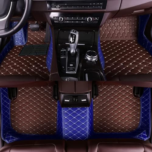 Custom Personalized Floor Mats for Cars