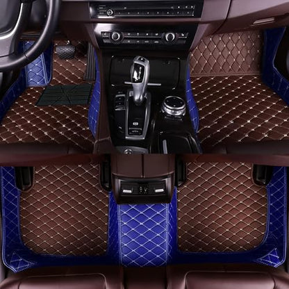 Custom Personalized Floor Mats for Cars