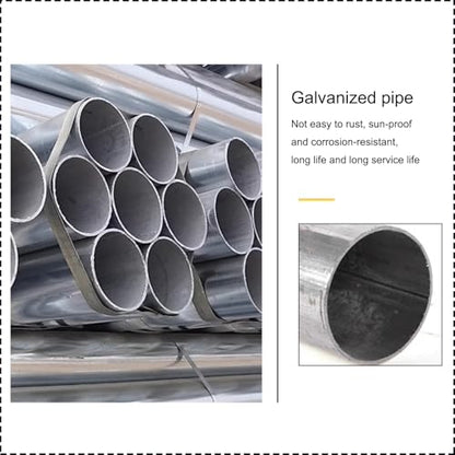 Safety Barrier Bollard for Driveways
