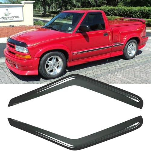Window Visors for 94