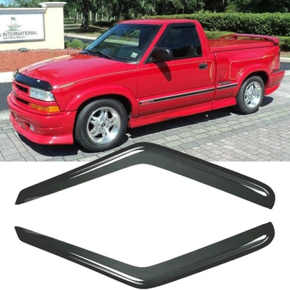 Window Visors for 94