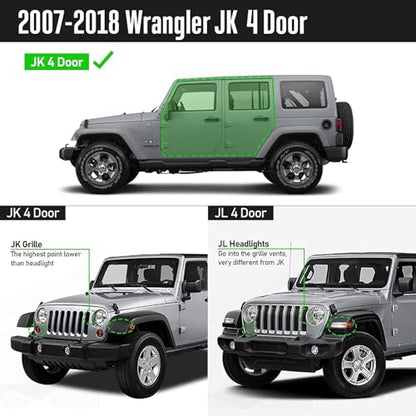 Drop Down Running Boards for 2007 (2 Count)