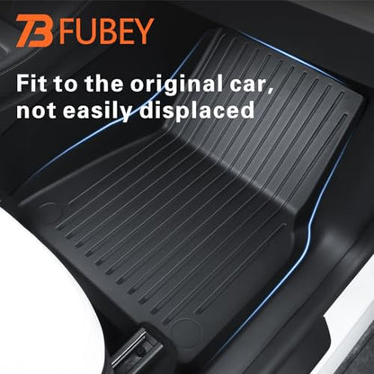 Floor Mats and Cargo Liners for 2025
