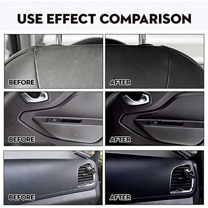 3Pcs Crystal Coating for Car