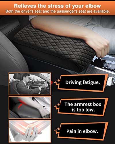 Center Console Cover for BMW X3