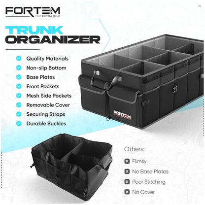 Trunk Organizer
