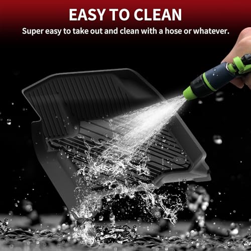 Floor Mats for Ford F250