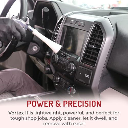 Vortex II Air Cleaning Gun