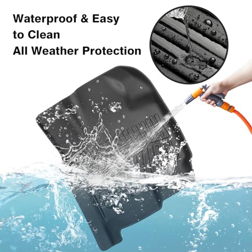 Floor Mats for 2018