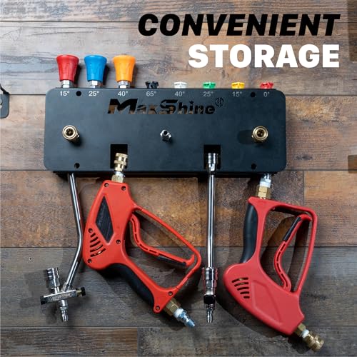 Universal Foam Cannon Holder