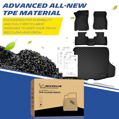 Vehicle Mats for 2026