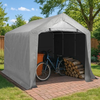 Outdoor Storage Bike Tent