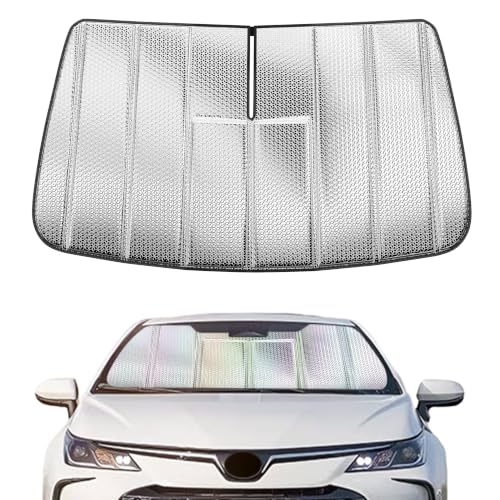 Windshield Sun Shade for to