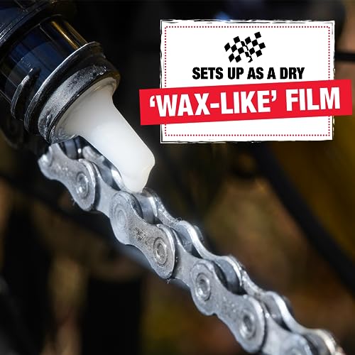Dry Chain Lubricant Ceramic Dry (4 Ounce)