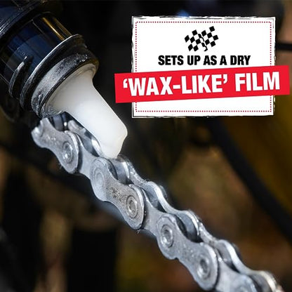 Dry Chain Lubricant Ceramic Dry (4 Ounce)
