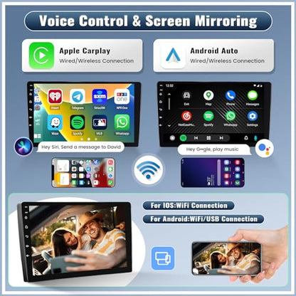 8 Core 4G+64G Car Stereo for Hyundai Tucson 2015