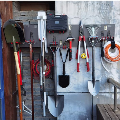 Heavy Duty Garage Wall Hooks 20 Pack (20 Count)
