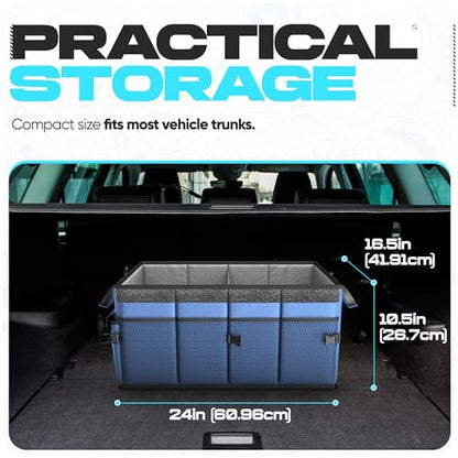 Trunk Organizer