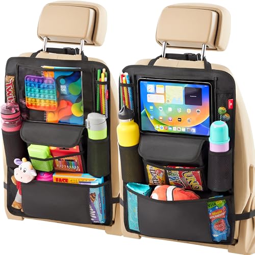 Car Seat Organizer (2 Count)