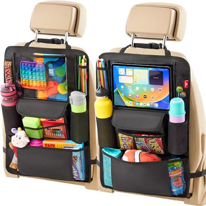 Car Seat Organizer (2 Count)