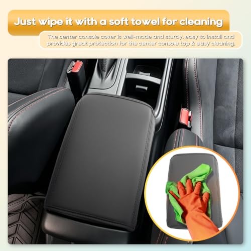 Armrest Cover for 2022