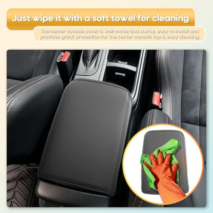 Armrest Cover for 2022