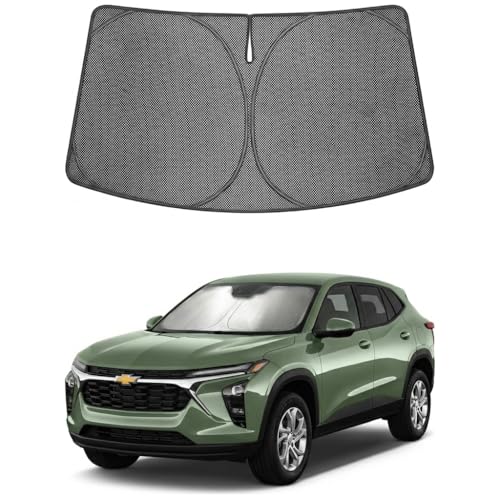 Custom Fit Car Windshield Sun Shade for 2024
