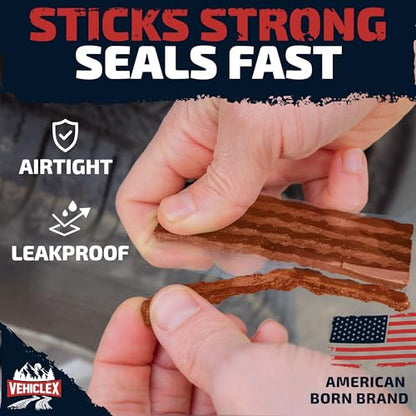 Tire Repair Kit for Plug and Patch