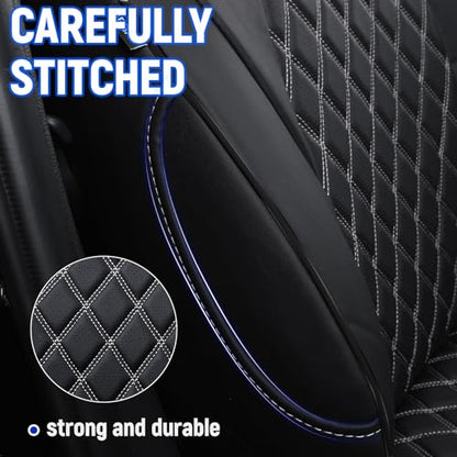 8 Seat Covers for 2024 (8 Count)