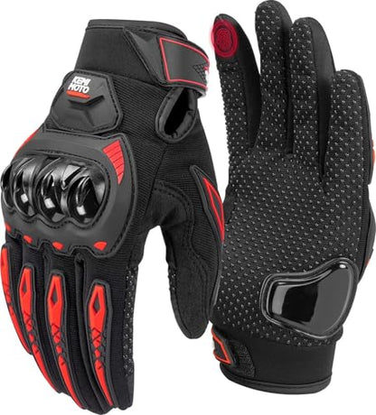 Motorcycle Gloves for Men