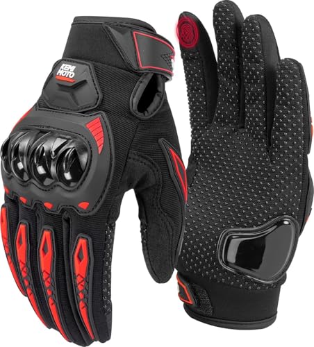 Motorcycle Gloves for Men