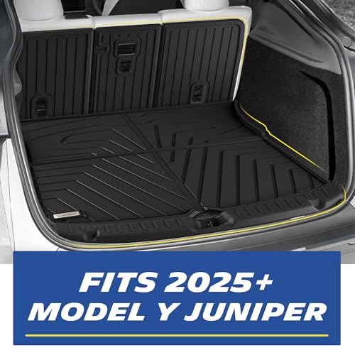 Vehicle Mat for 2025