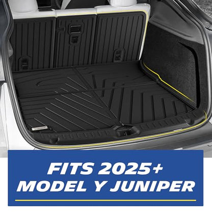 Vehicle Mat for 2025