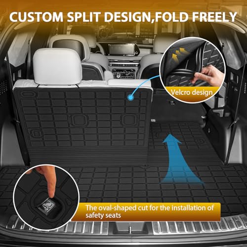 Floor Mats for 2020