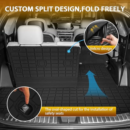 Floor Mats for 2020