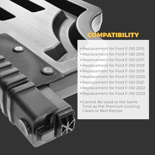 Truck Bed Divider Truck Bed Cargo Divider For F150 Cab Pickup 2015