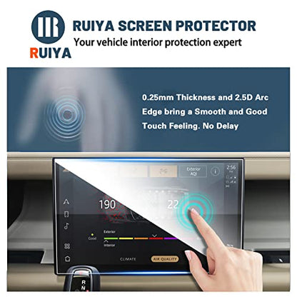Screen Protector for Defender 11.4