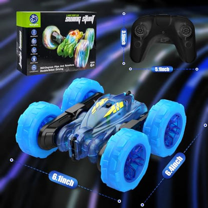 Remote Control Car