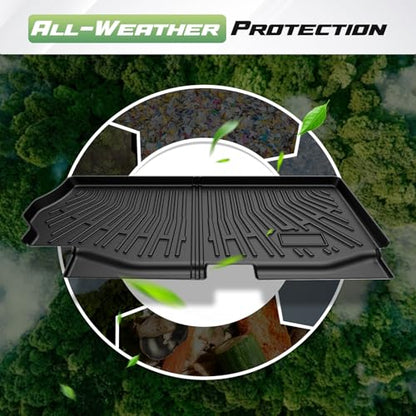 Floor Mats for 2007