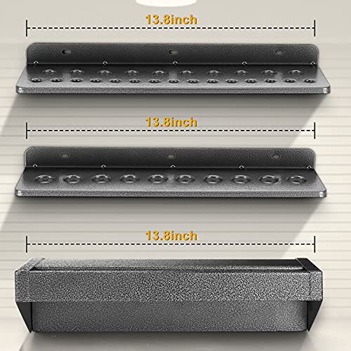 Screwdriver Organizer (39 Count)