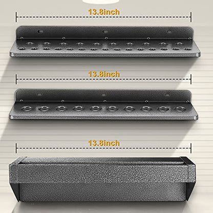 Screwdriver Organizer (39 Count)