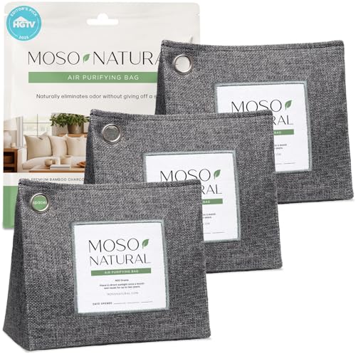 Air Purifying Bag 600g (3 Count)