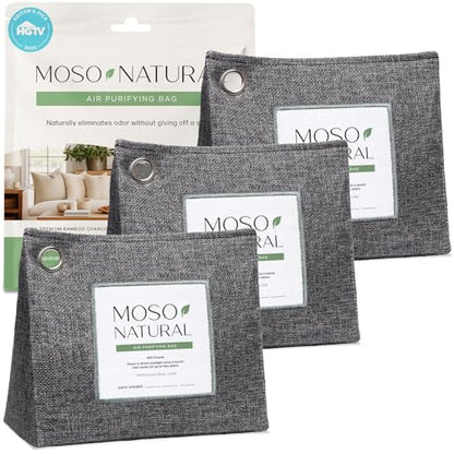 Air Purifying Bag 600g (3 Count)