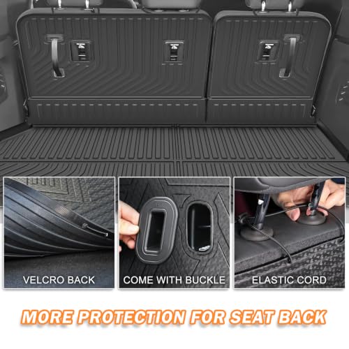 Floor Mats for 2024 (16 Count)