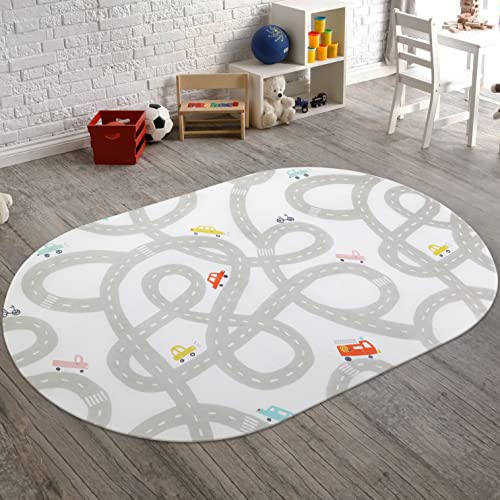 Car Rug Play Mat