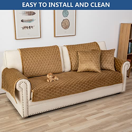 Couch Cover Sectional Couch Covers