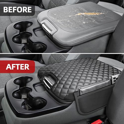 Center Console Cover Fit for 2013